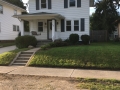 612 Kenwood - Front Yard 2