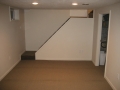 612 Kenwood - Stairs To Basement