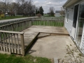 620 Plainfield - Patio