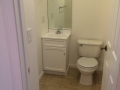 623 Kenwood - Half Bath