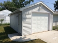 623 Kenwood - Outside - Garage