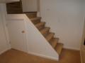 624 Kenwood - Stairs Down