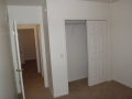 624 Kenwood - Closets